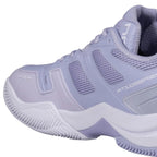Chaussures padel Nox AT10 Pro Purpura blanc Mujer — vue détail 2