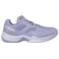 Chaussures padel Nox AT10 Pro Purpura blanc Mujer — vue de face