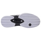 Chaussures padel Nox ML10 Hexa noir blanc — vue de profil