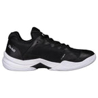 Chaussures padel Nox ML10 Hexa noir blanc — vue de profil 2