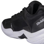 Chaussures padel Nox ML10 Hexa noir blanc — vue détail 2
