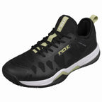 Chaussures padel Nox Nerbo noir Lima — vue de profil 2