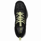 Chaussures padel Nox Nerbo noir Lima — vue détail 2