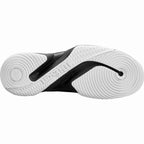 Chaussures padel Wilson Bela Tour noir blanc — vue de profil