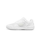 Chaussures padel Wilson Courtglide blanc — vue de profil 2