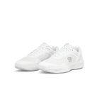 Chaussures padel Wilson Courtglide blanc — vue détail 2