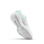 Chaussures padel Wilson Courtglide blanc Aguamarina Mujer — vue détail 1