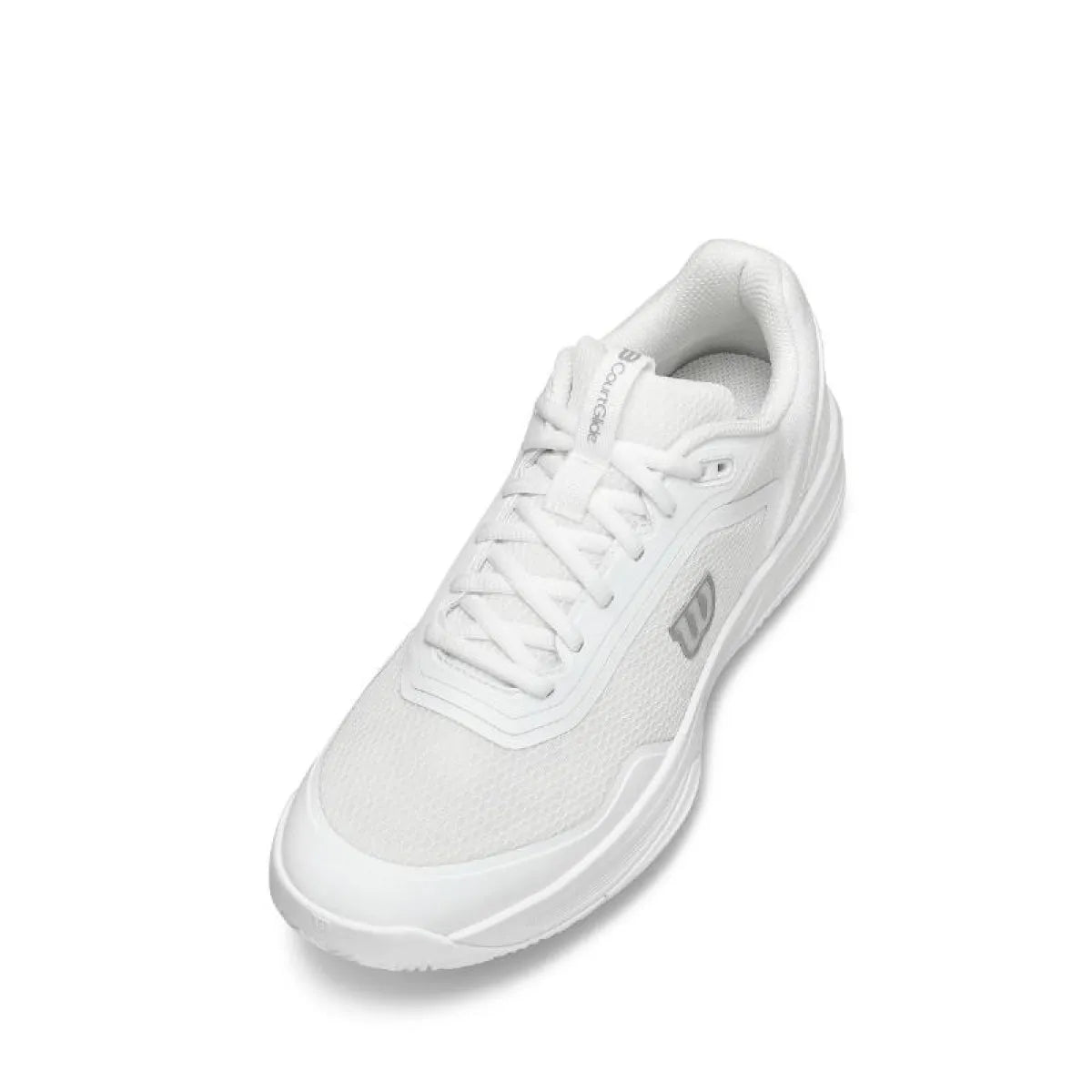 Chaussures padel Wilson Courtglide blanc Mujer — vue détail 1