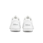 Chaussures padel Wilson Courtglide blanc Mujer — vue en perspective
