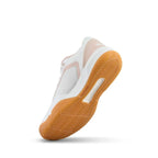 Chaussures padel Wilson Courtglide blanc rose Mujer — vue détail 1