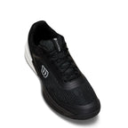 Chaussures padel Wilson Courtglide noir — vue détail 1