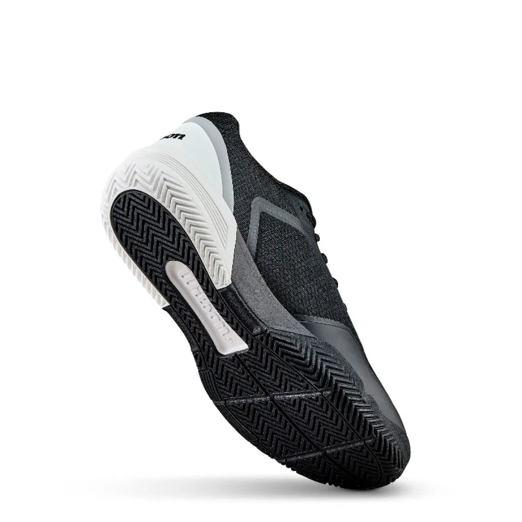 Chaussures padel Wilson Courtglide noir — vue détail 2