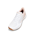 Chaussures padel Wilson Hurakn Lite blanc rose Mujer — vue détail 1