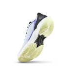 Chaussures padel Wilson Hurakn Lite gris — vue détail 2