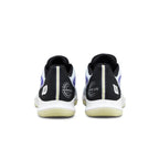 Chaussures padel Wilson Hurakn Lite gris — vue de dos