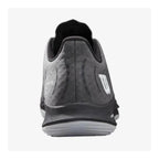Chaussures padel Wilson Hurakn Pro noir blanc — vue détail 2