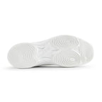 Chaussures padel Wilson Hurakn Pro V2 blanc — vue de profil