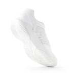 Chaussures padel Wilson Hurakn Pro V2 blanc — vue détail 2