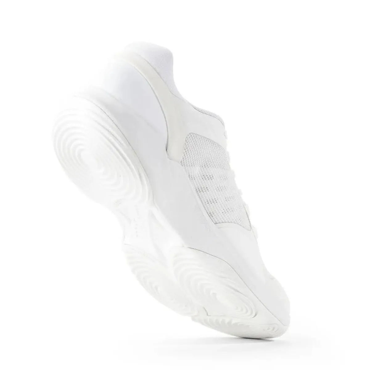 Chaussures padel Wilson Hurakn Pro V2 blanc — vue détail 2