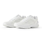 Chaussures padel femme Wilson Hurakn Pro V2 blanc — vue détail 1
