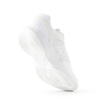 Chaussures padel femme Wilson Hurakn Pro V2 blanc — vue détail 2