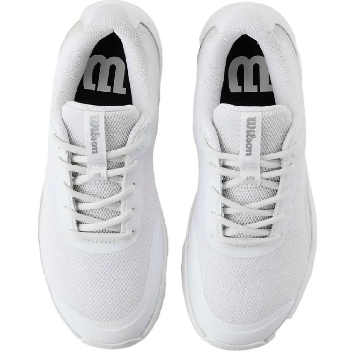 Chaussures padel Wilson Intrigue Lite blanc Mujer — vue détail 1