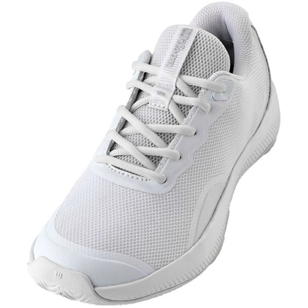 Chaussures padel Wilson Intrigue Lite blanc Mujer — vue détail 2