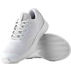 Chaussures padel Wilson Intrigue Lite blanc Mujer — vue de dessus