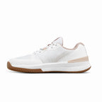 Chaussures padel Wilson Intrigue Pro Clay blanc rose Mujer — vue détail 2
