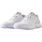 Chaussures padel Wilson Intrigue Pro IW Lavanda blanc Mujer — vue détail 1