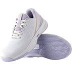 Chaussures padel Wilson Intrigue Pro IW Lavanda blanc Mujer — vue détail 2