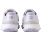 Chaussures padel Wilson Intrigue Pro IW Lavanda blanc Mujer — vue en perspective