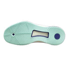 Chaussures padel Wilson Intrigue Tour blanc Mujer — vue de profil
