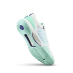 Chaussures padel Wilson Intrigue Tour blanc Mujer — vue détail 2