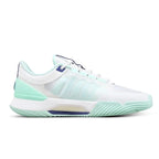 Chaussures padel Wilson Intrigue Tour blanc Mujer — vue de face