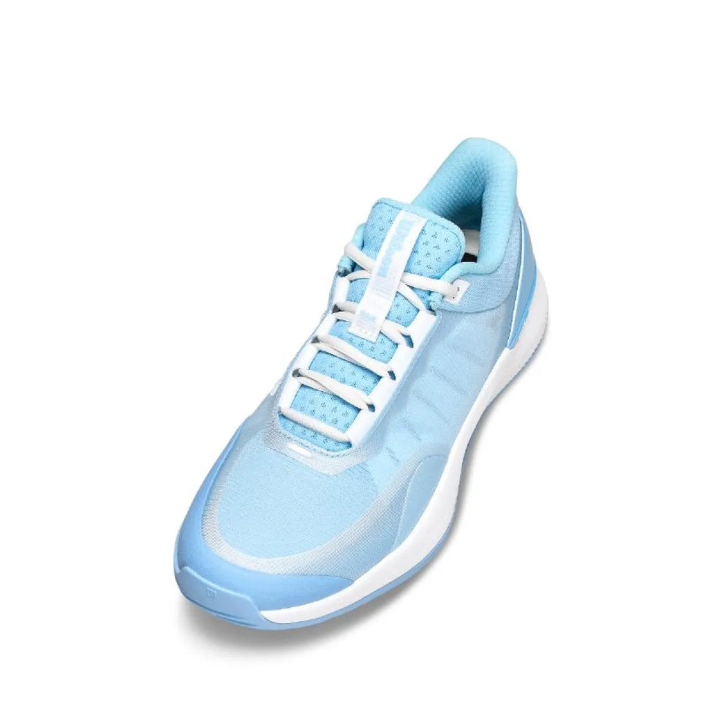 Chaussures padel Wilson Intrigue Tour bleu Mujer — vue détail 1