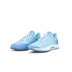 Chaussures padel Wilson Intrigue Tour bleu Mujer — vue de dessus