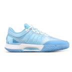 Chaussures padel Wilson Intrigue Tour bleu Mujer — vue de face
