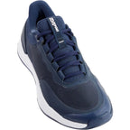 Chaussures padel femme Wilson Intrigue Tour Padel bleu marine — vue détail 1