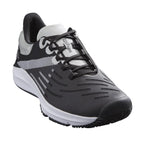 Chaussures padel Wilson Kaos Bela noir — vue de profil 2