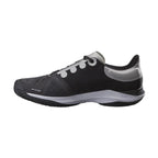Chaussures padel Wilson Kaos Bela noir — vue détail 2