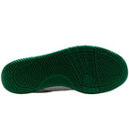 Chaussures padel Wilson Pickleball Pro blanc vert — vue de profil