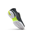 Chaussures padel Wilson Rush Lite 5 Clay noir blanc — vue détail 1