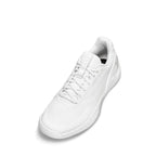 Chaussures padel Wilson Rush Pro 5 Padel blanc — vue détail 1
