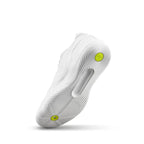 Chaussures padel Wilson Rush Pro 5 Padel blanc — vue détail 2