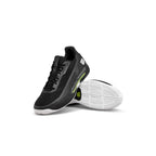 Chaussures padel Wilson Rush Pro 5 Tour Clay noir — vue détail 2