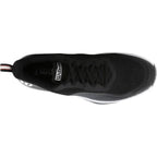 Chaussures padel Wilson Rush Pro Lite noir rouge blanc — vue détail 1