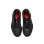 Chaussures padel Wilson Rush Tour 5 CTC noir rouge — vue détail 1
