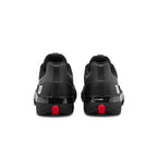 Chaussures padel Wilson Rush Tour 5 CTC noir rouge — vue détail 2