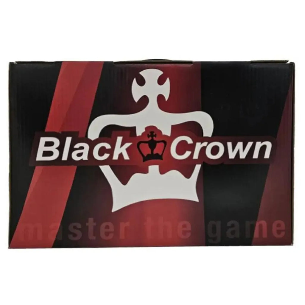 Pack Black Crown Piton 7.0 Soft — vue angle